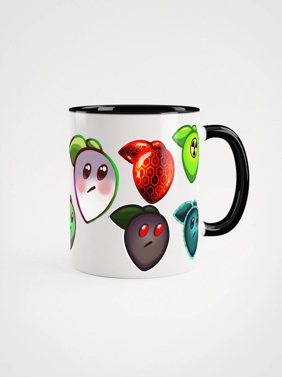 Faces of Ew product image (6)