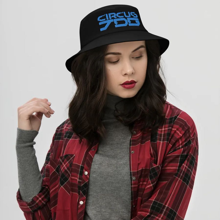 Circusjdg Bucket Hat product image (13)