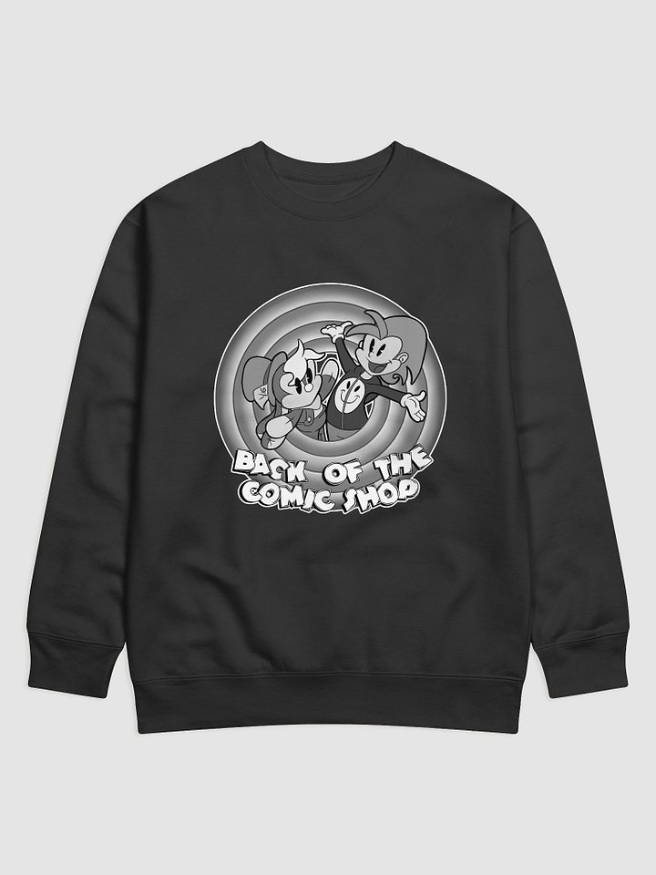 Classsic Cartoons Sweater product image (1)