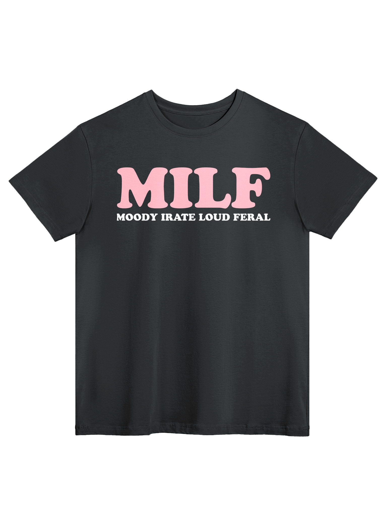 MILF - Tee product image (1)