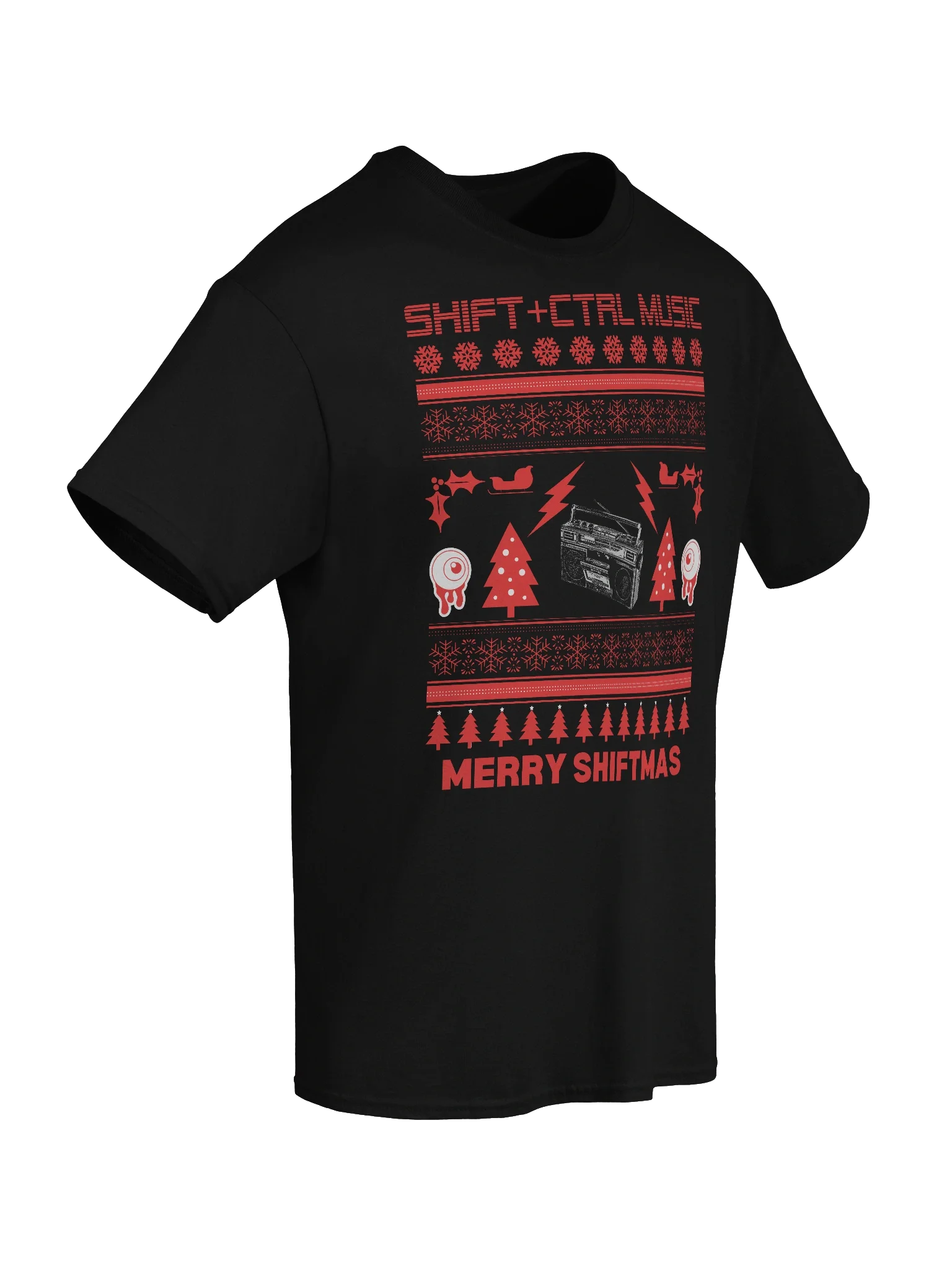 Merry SHIFTMAS product image (48)