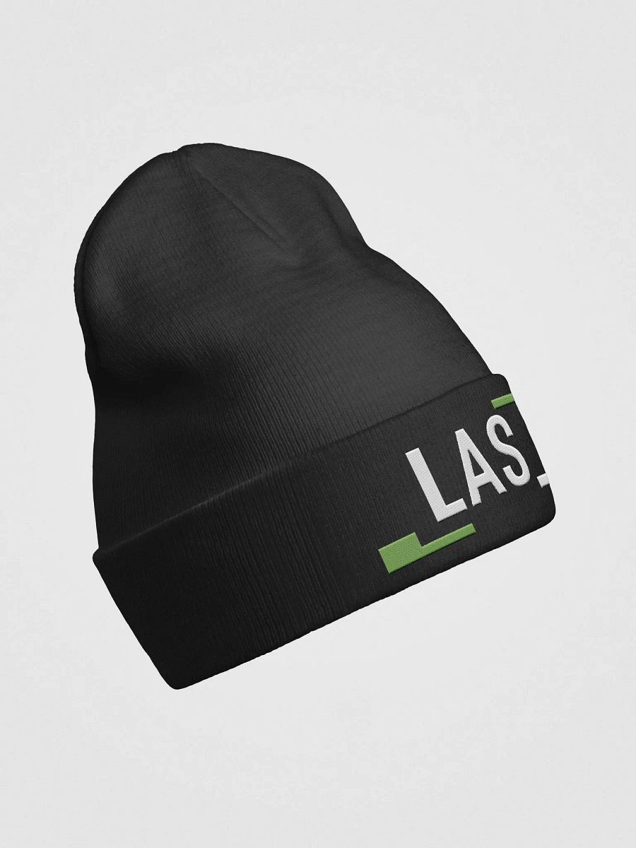 LaS Otto Knit Beanie product image (6)