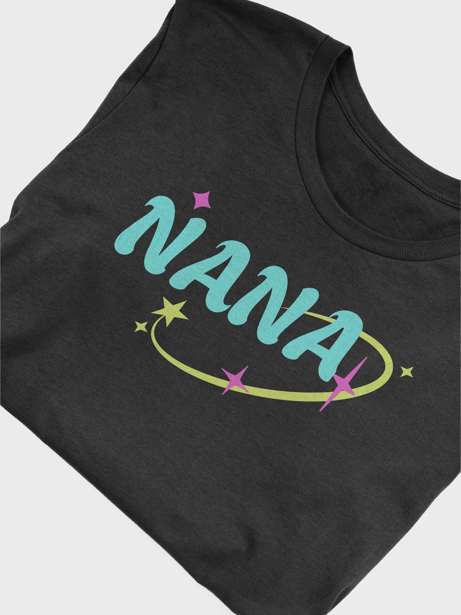 NANA Whimsical T-Shirt product image (4)