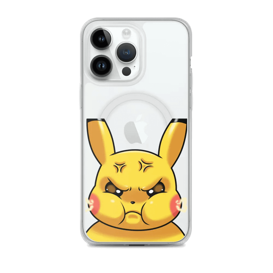 PhoneCase "MY PHONE" product image (2)