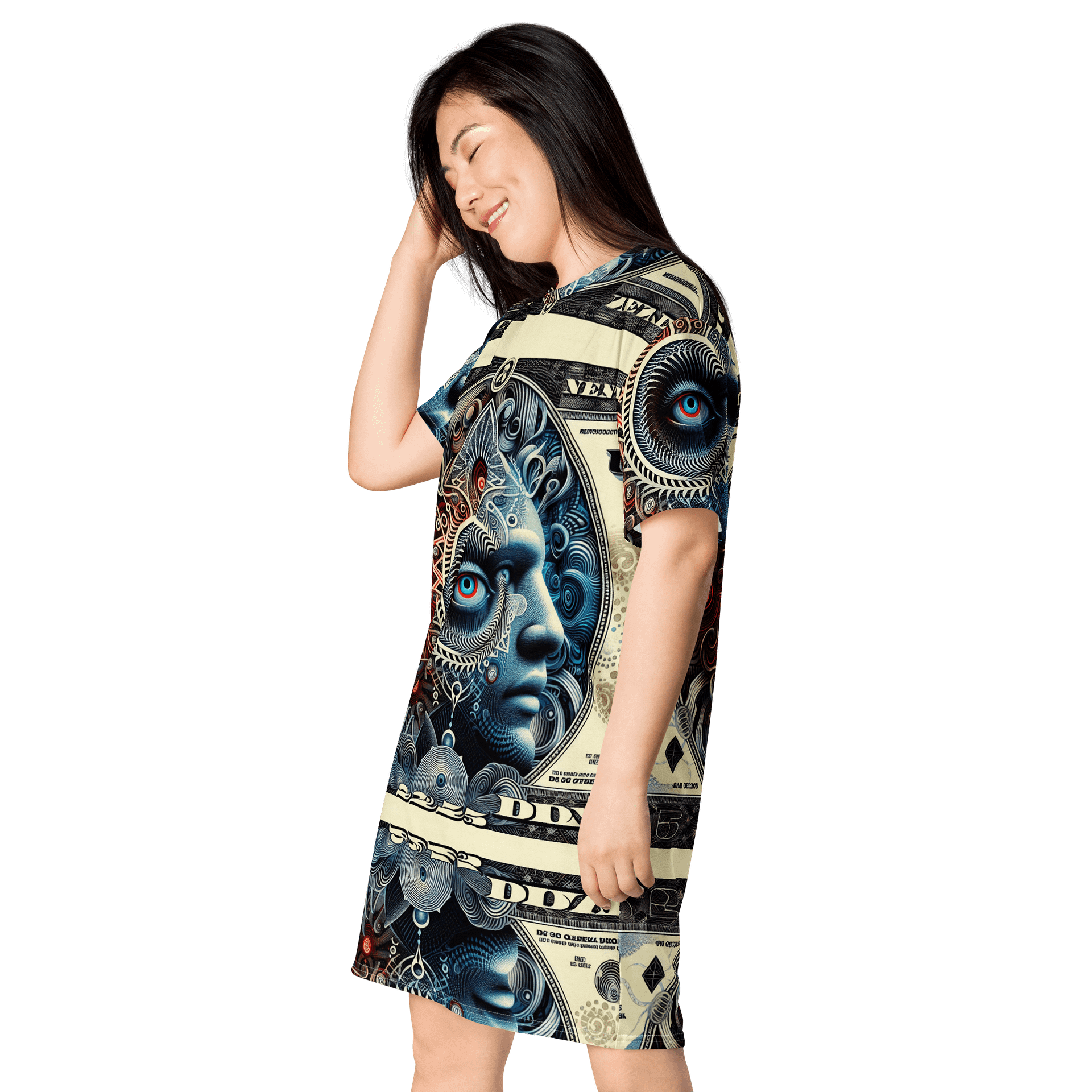 fractal tender print product image (3)