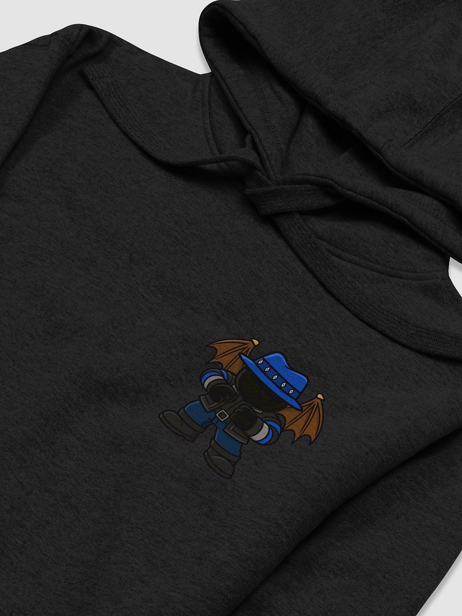 FLYNCH (Toon Edition) product image (3)