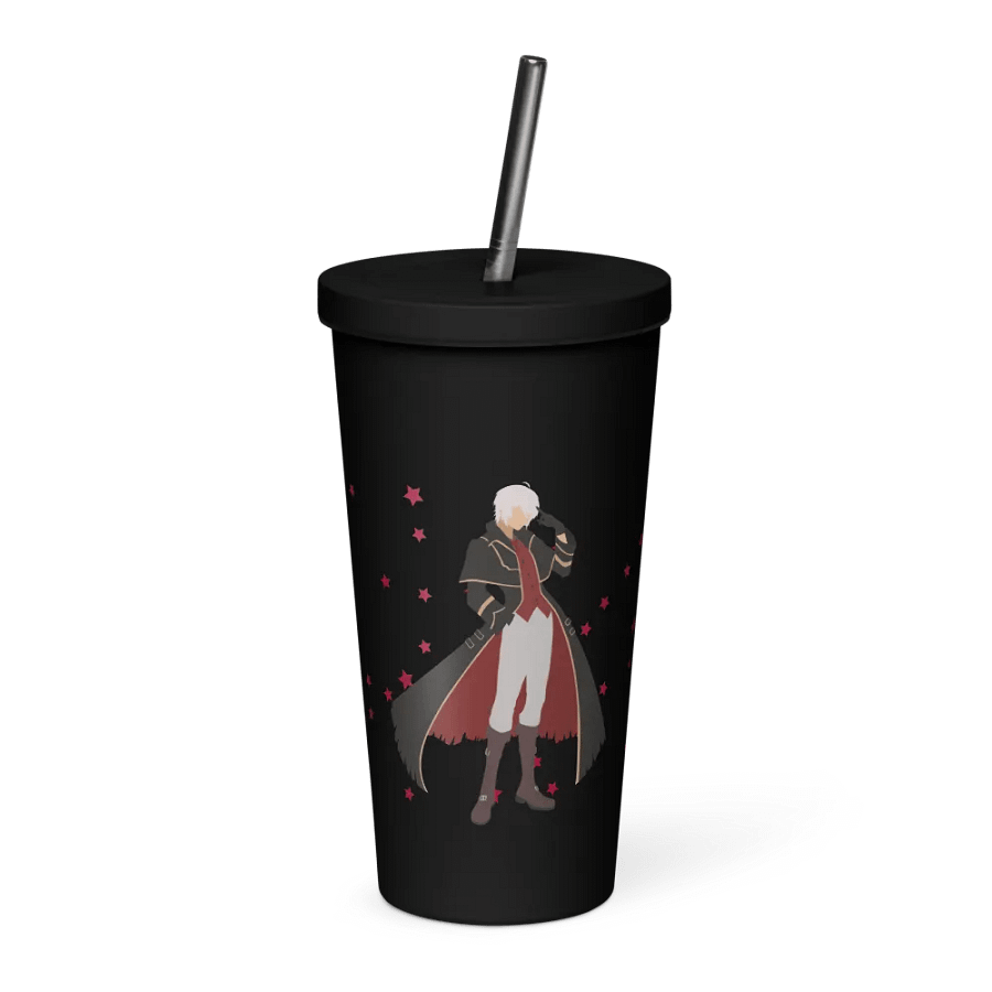 The Demon Hunter (Tumblir) product image (4)