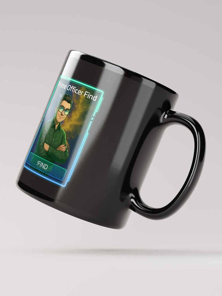 CDB x MINI Prime Mug product image (4)