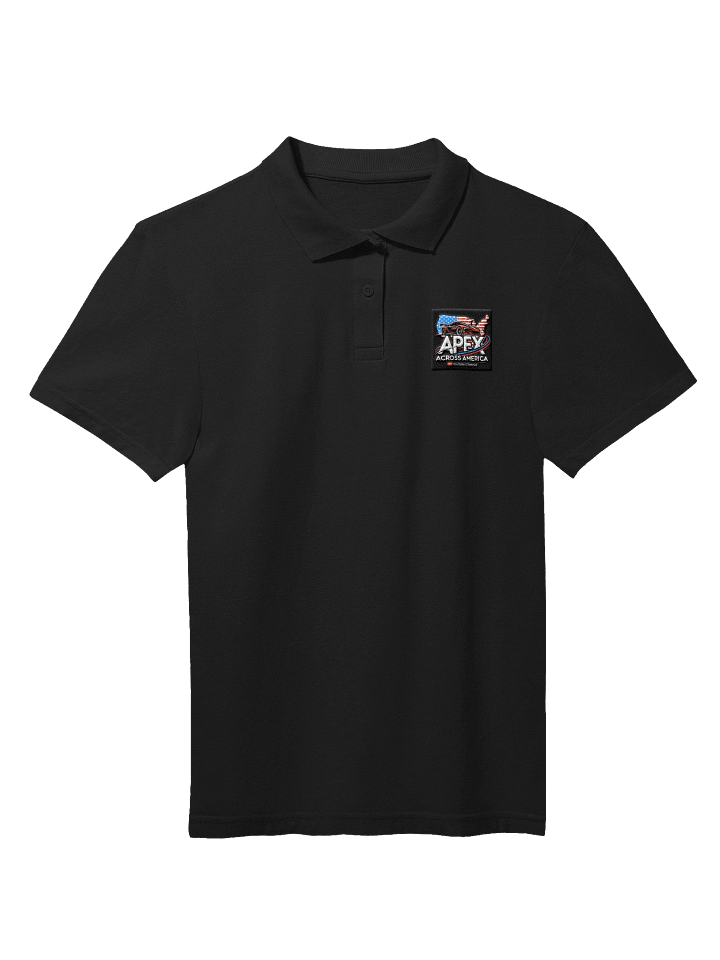 Apex Across America Polo Shirt (Womens) product image (1)
