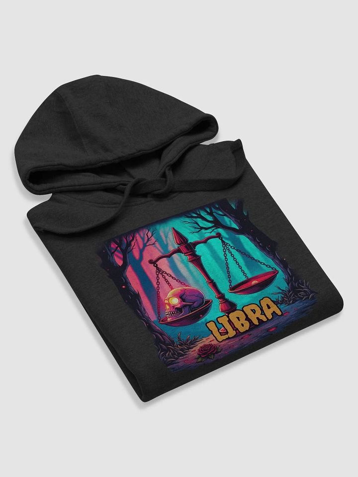 Libra Hoodie product image (2)