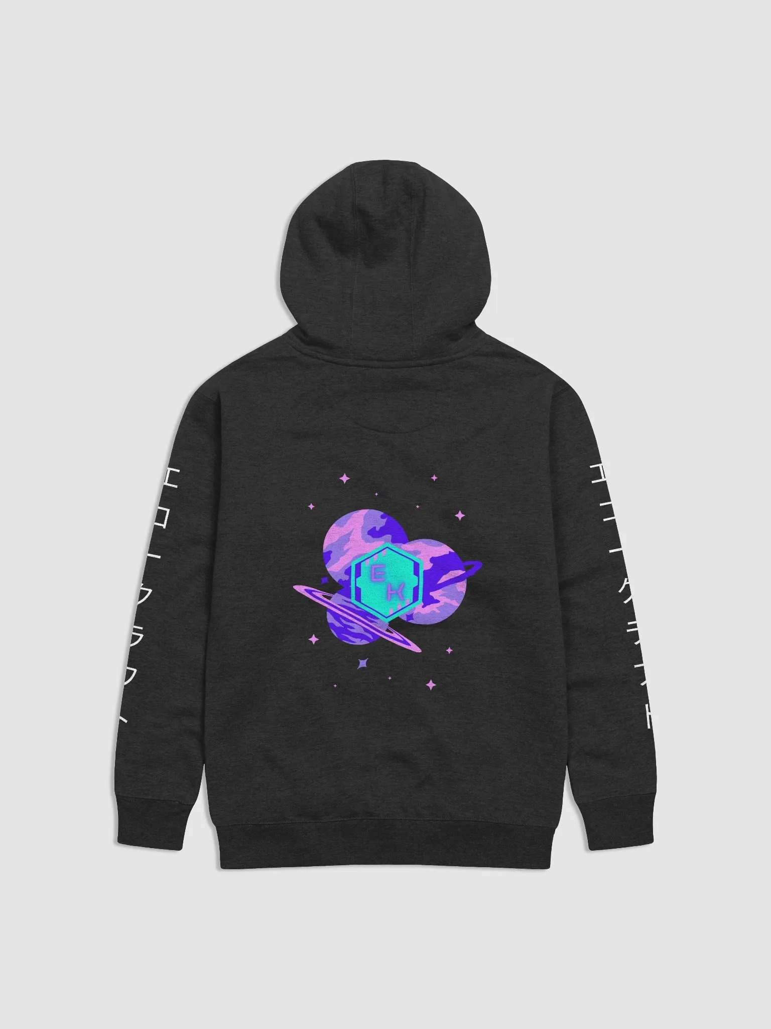 Ghost Planet Echo product image (2)