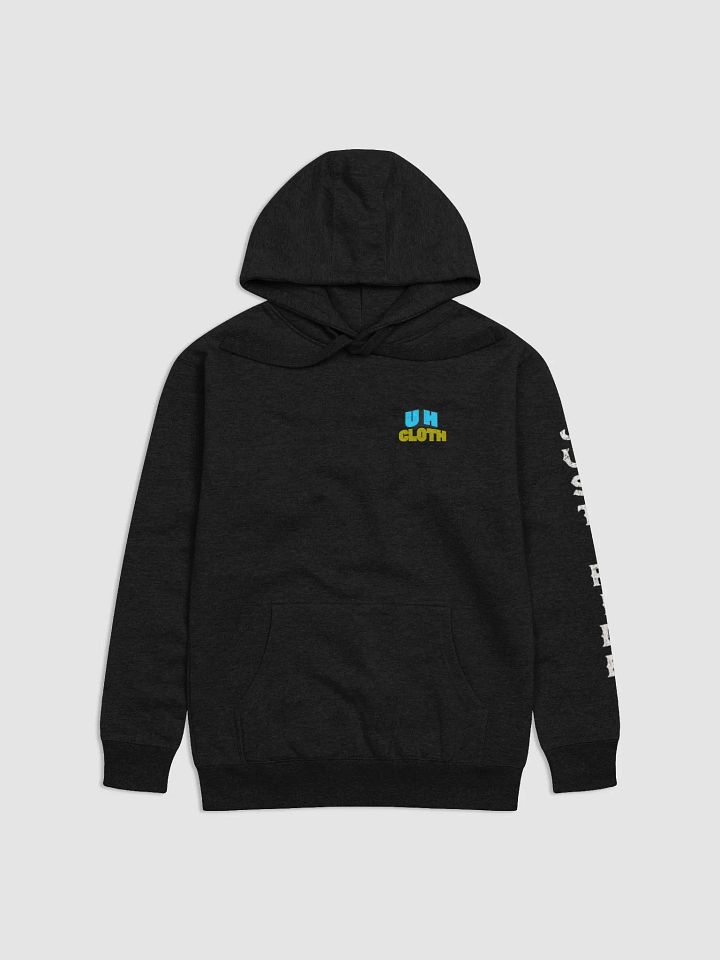 Just Ride by Urban Hood product image (1)