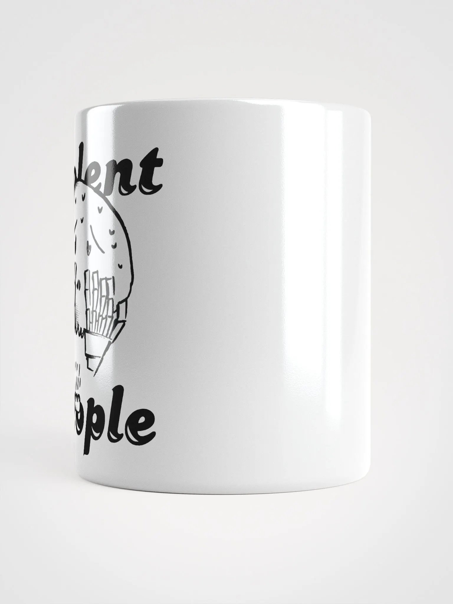 Violent Mug product image (3)