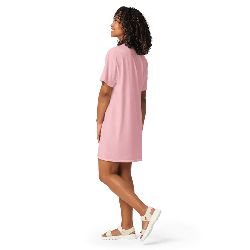 T-Shirt Dress product image (11)