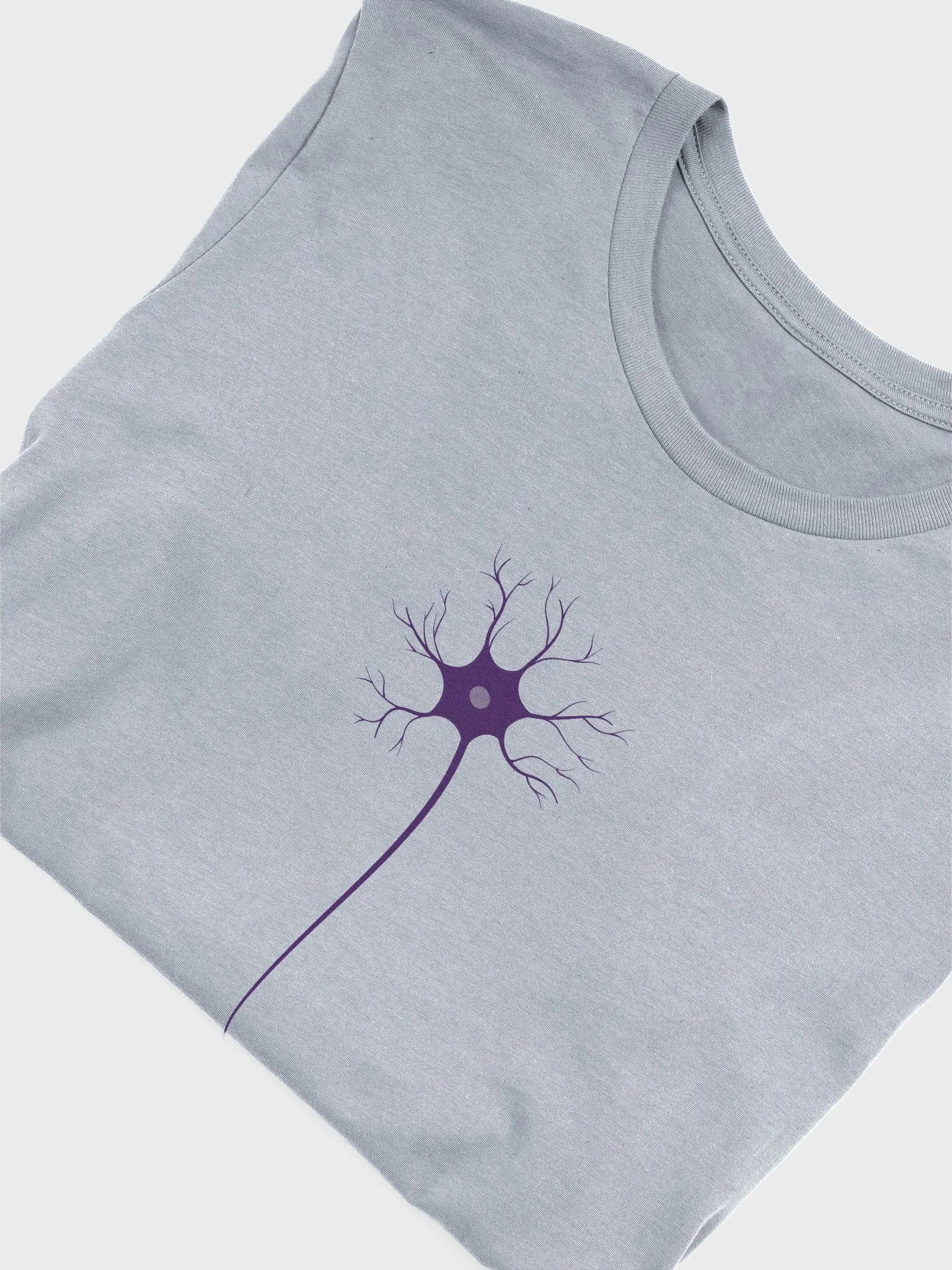 "neuron" t-shirt product image (3)