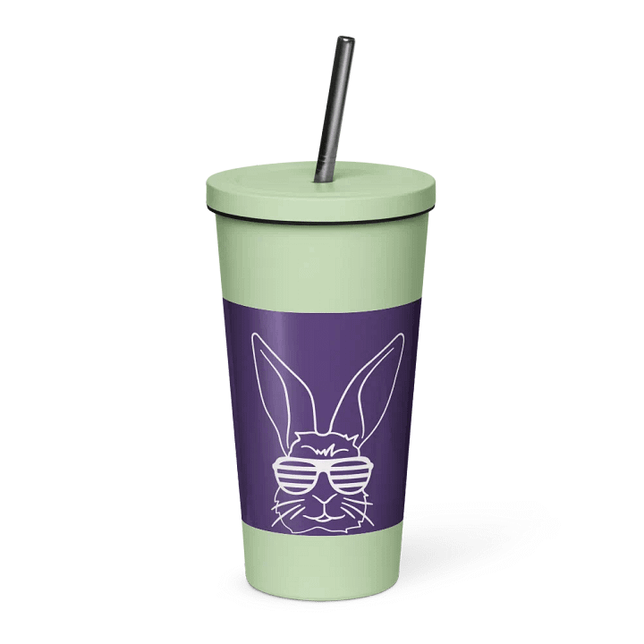 The COOL HARE (Limited Edition) product image (1)