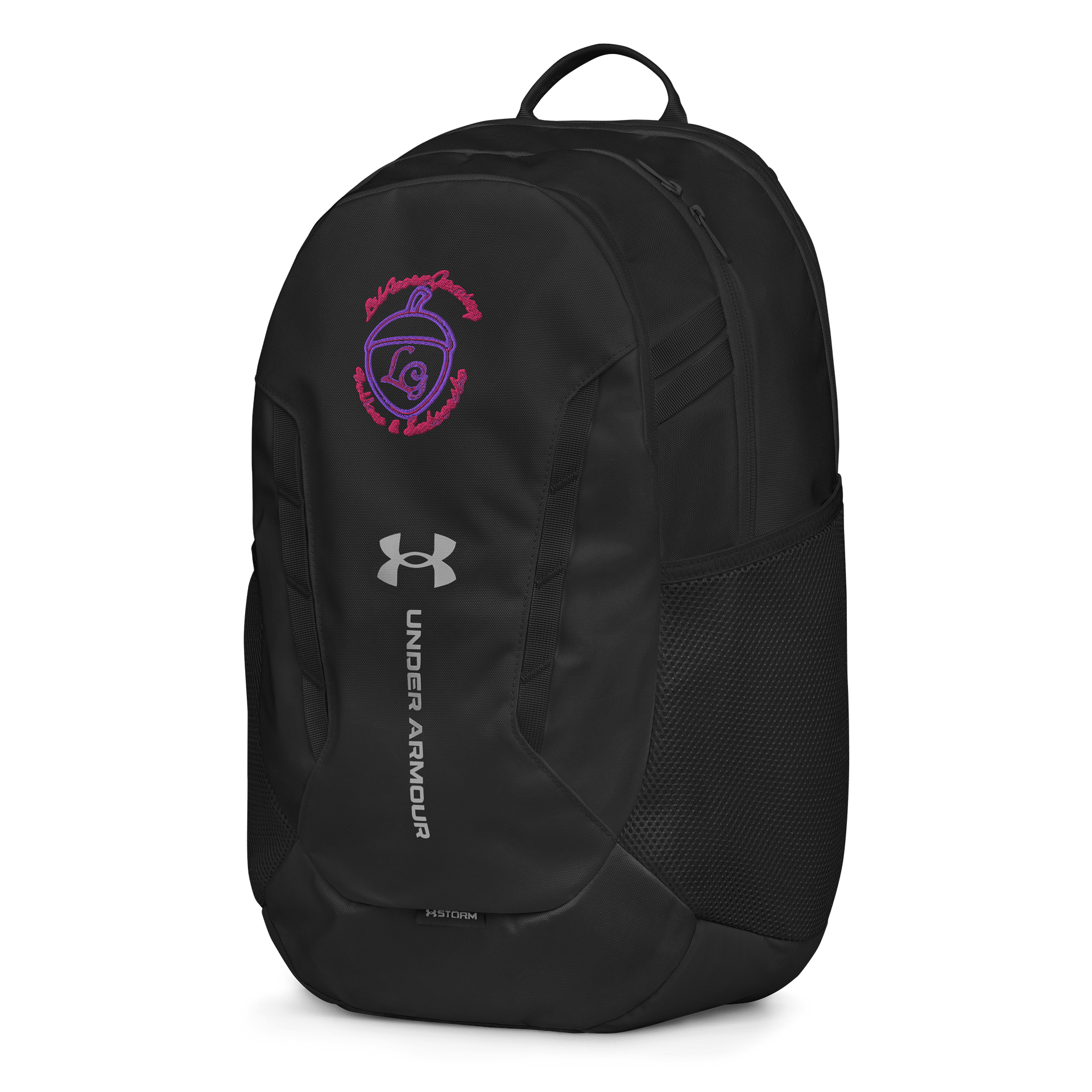 LG Under Armour Backpack product image (6)