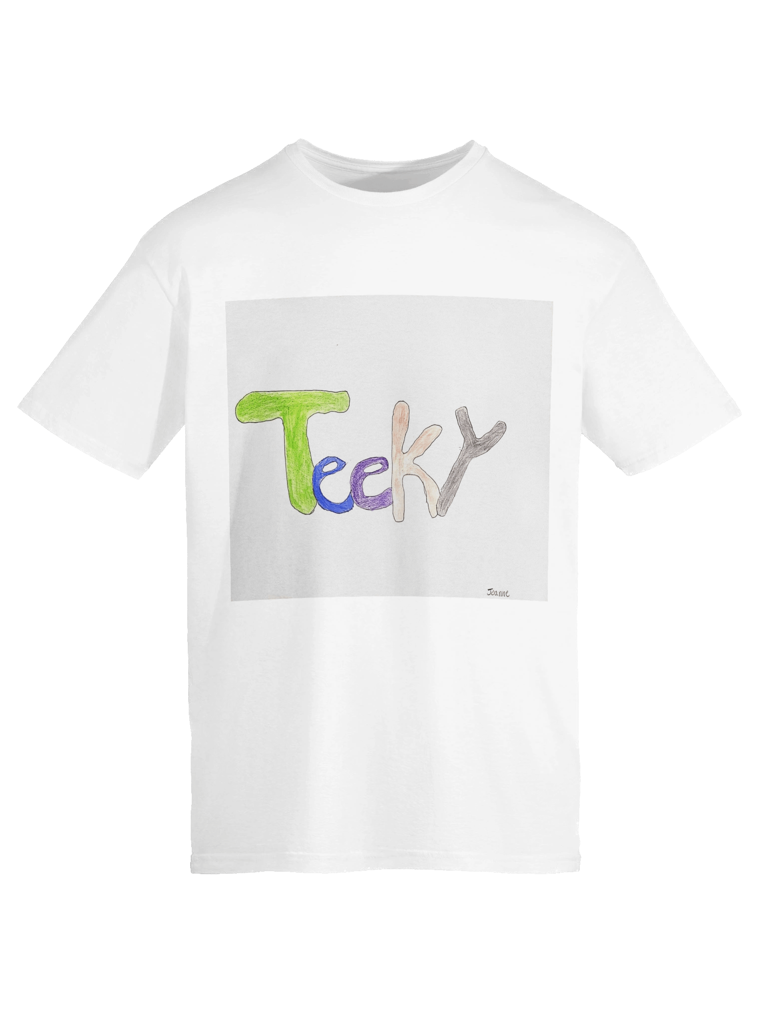 Playful Teeky product image (9)