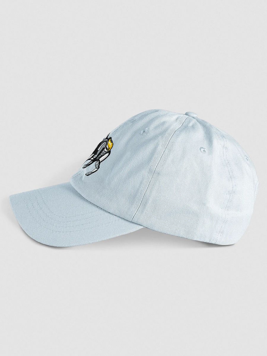 Pastel Robo Capy Cap product image (8)