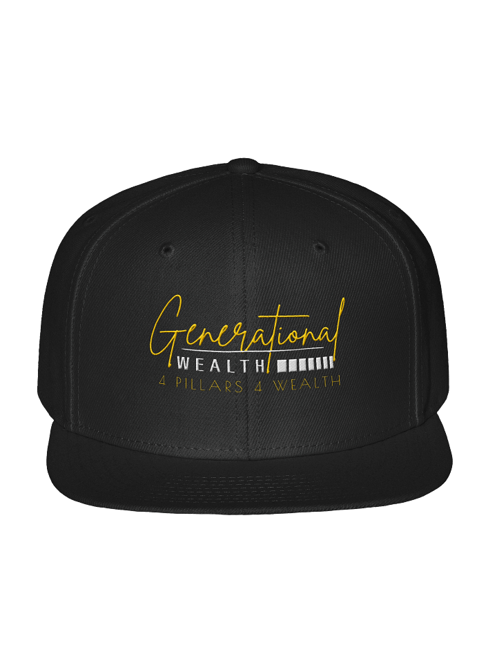 COLLECTION | Generational Wealth product image (3)