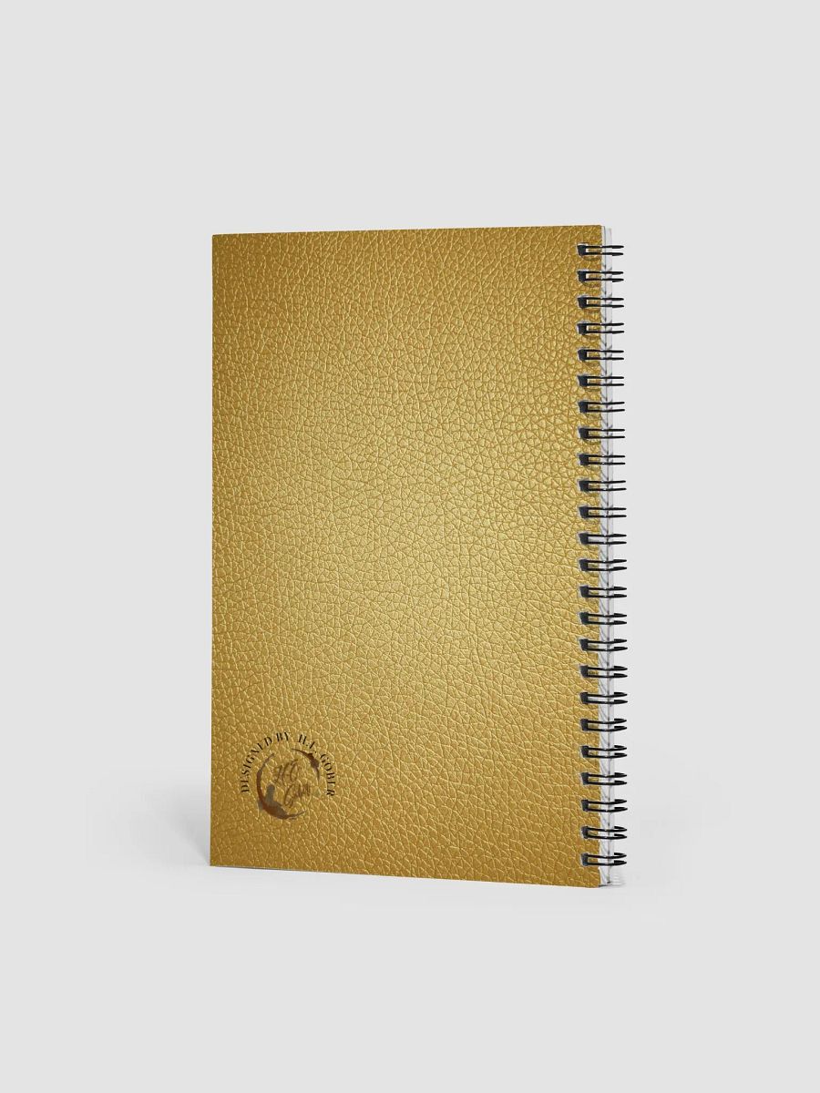 Author Notebook product image (2)