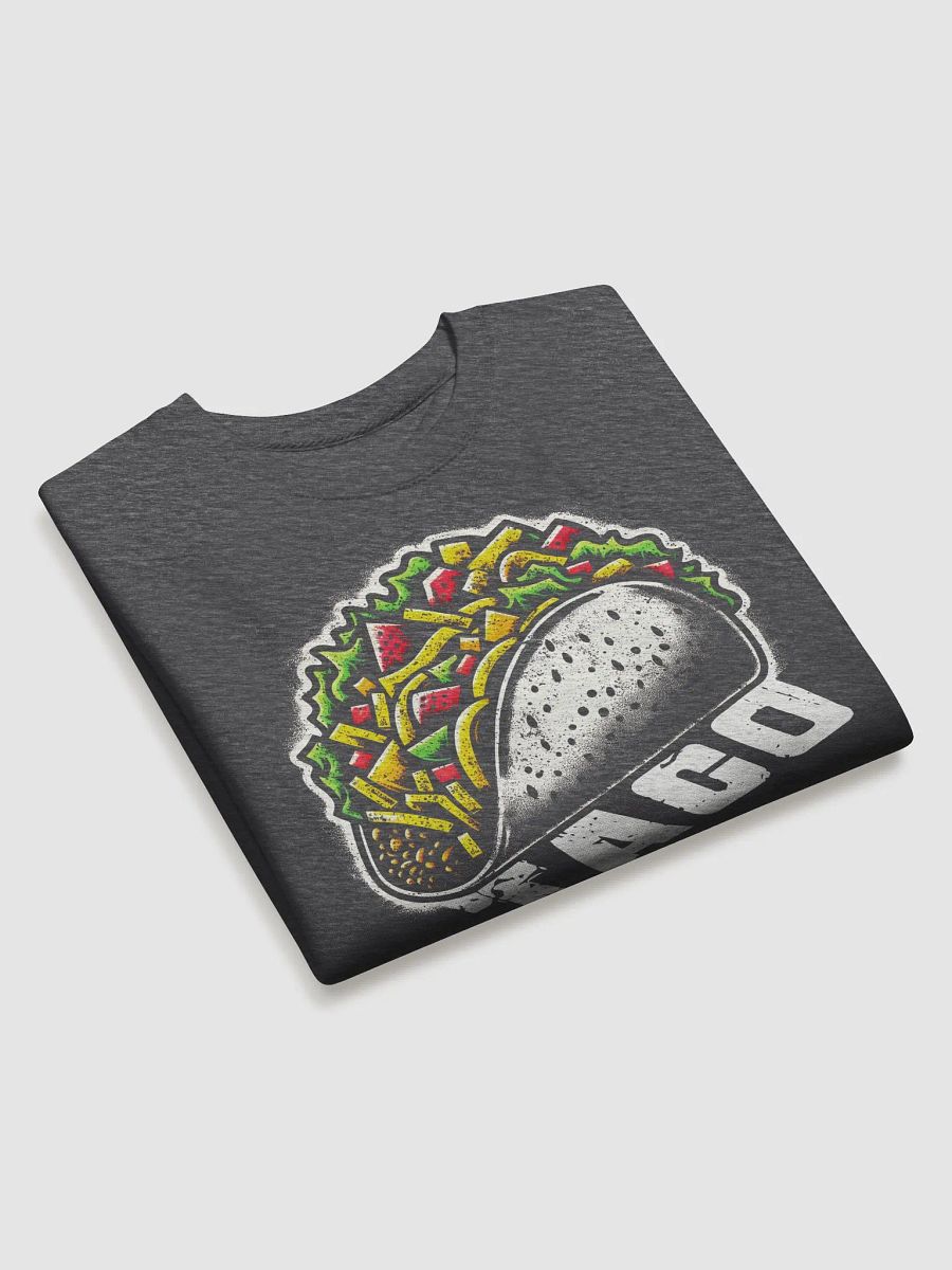 Taco Lover's Premium Sweatshirt product image (18)
