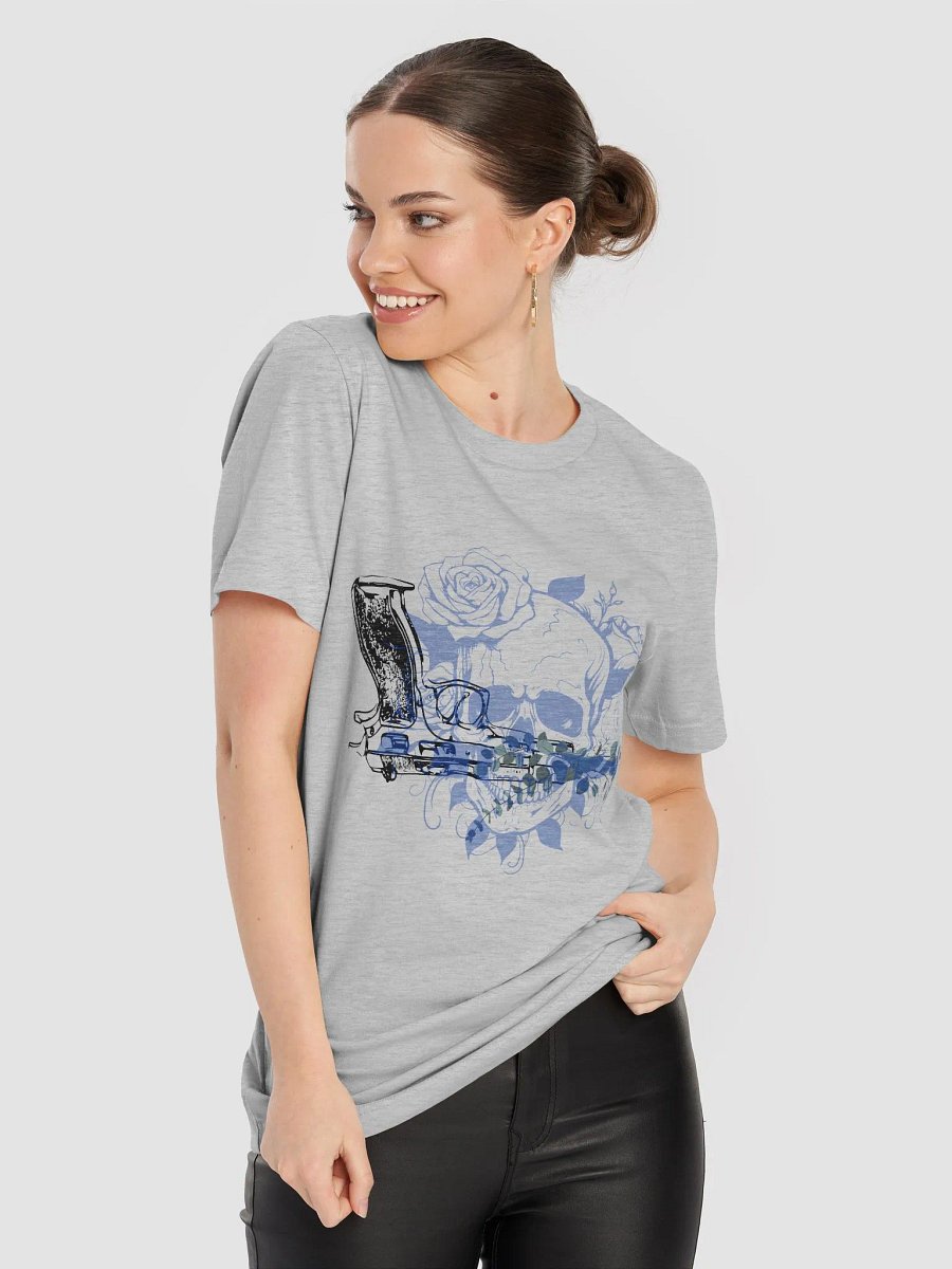 MAWF - Leaux Simmons Leauxgo Tee product image (23)