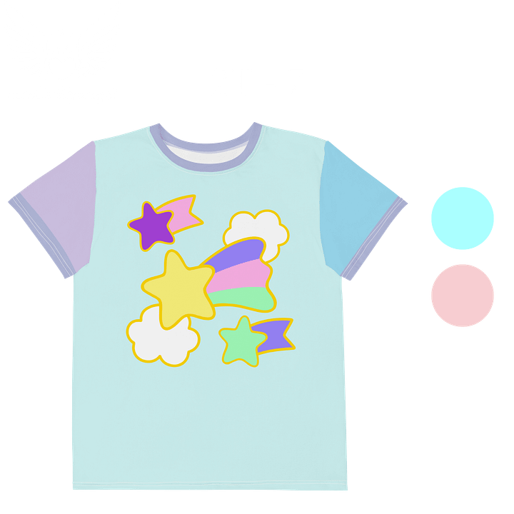 Dreamy Kids Tee product image (1)