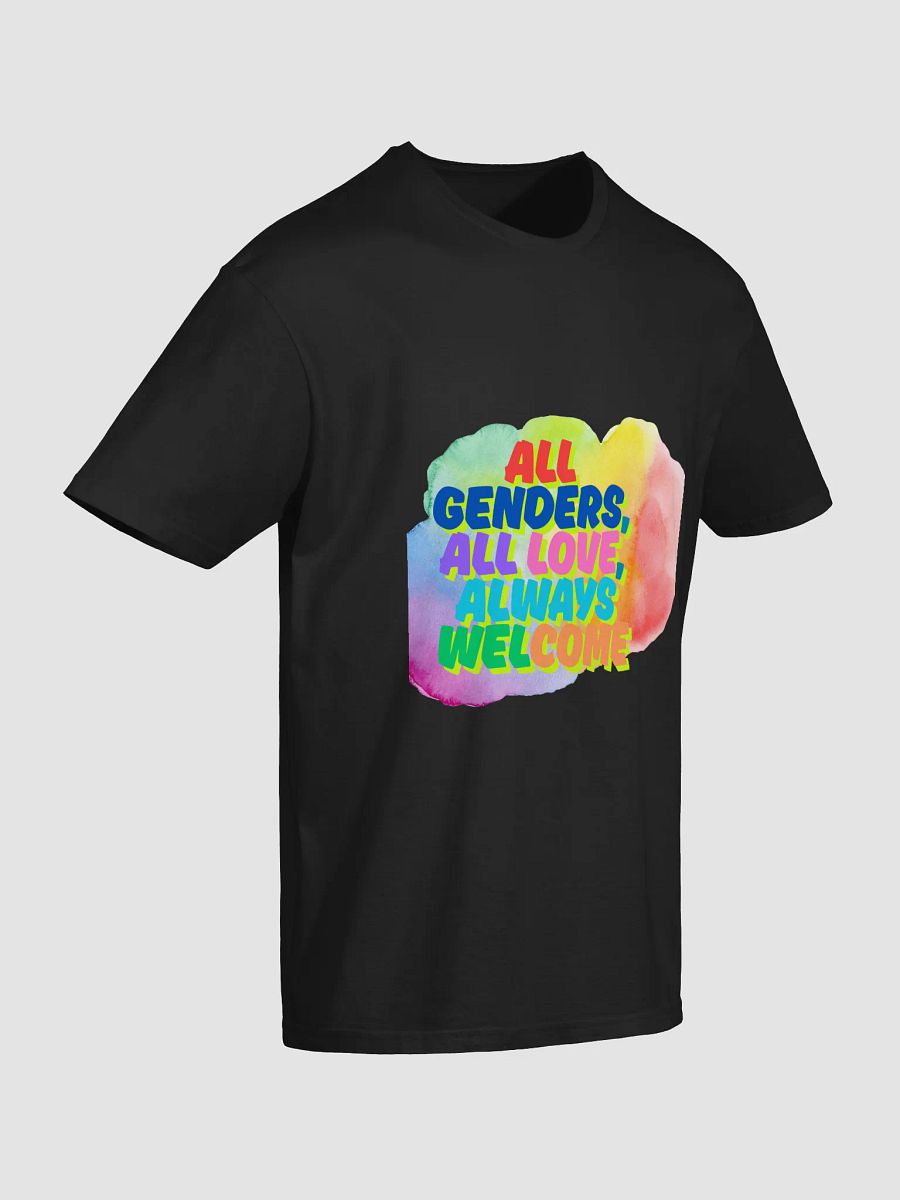 Gender Shirt product image (39)