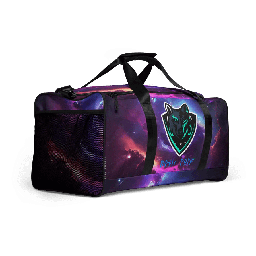 Galaxy Duffel product image (12)