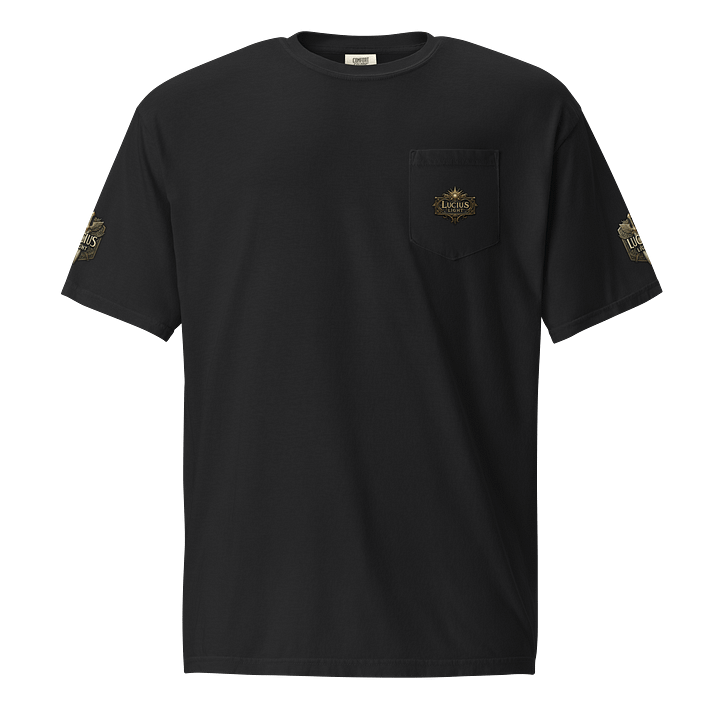 Fantasy Frocket Tee product image (2)