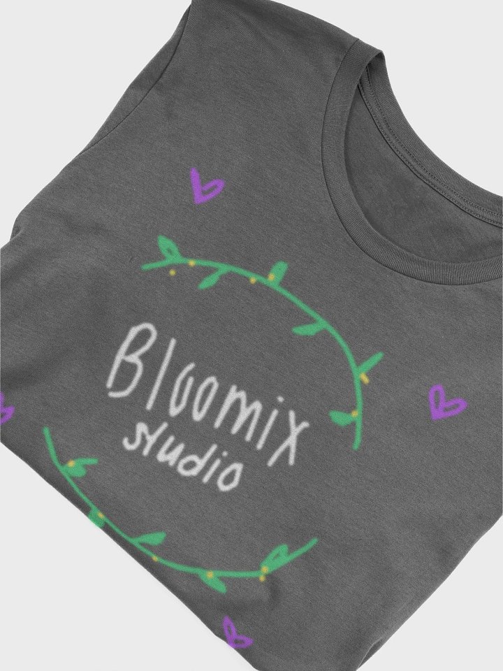 Bad B*tches We Stan- Tshirt product image (1)