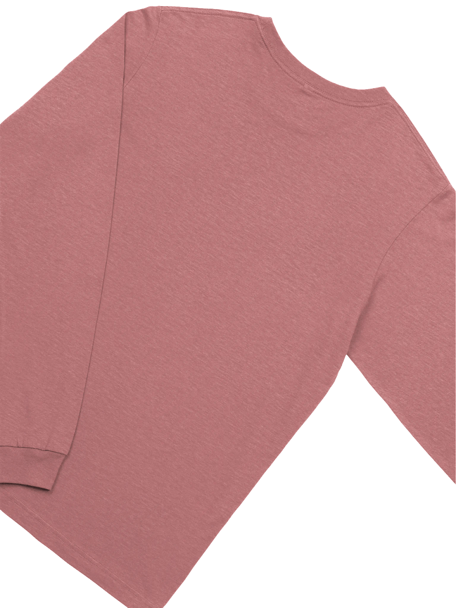 Bawby's Bulbs Longsleeve Tee product image (16)