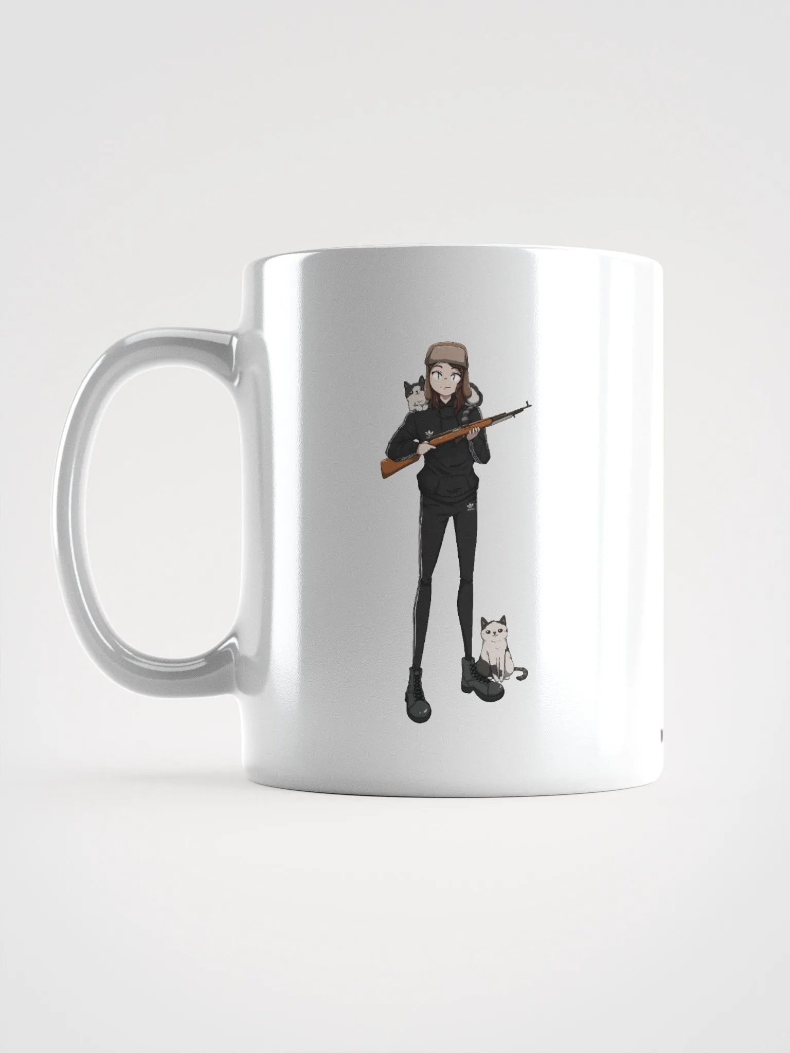 SKS Mug 11oz product image (6)