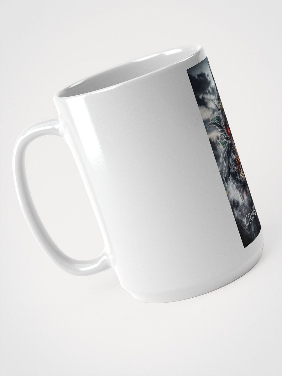 GRIMA WEED MUG product image (3)