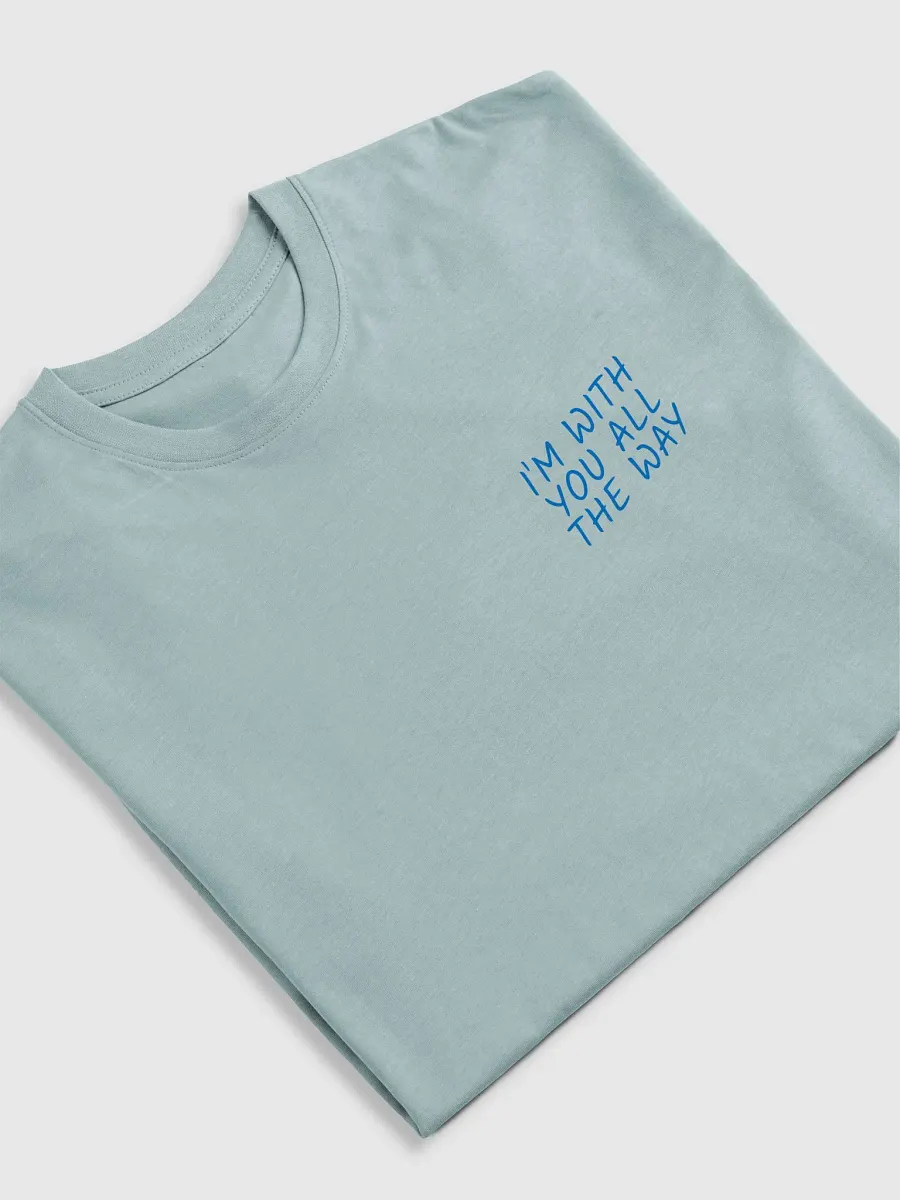 Pain Unisex Heavyweight Tee product image (17)