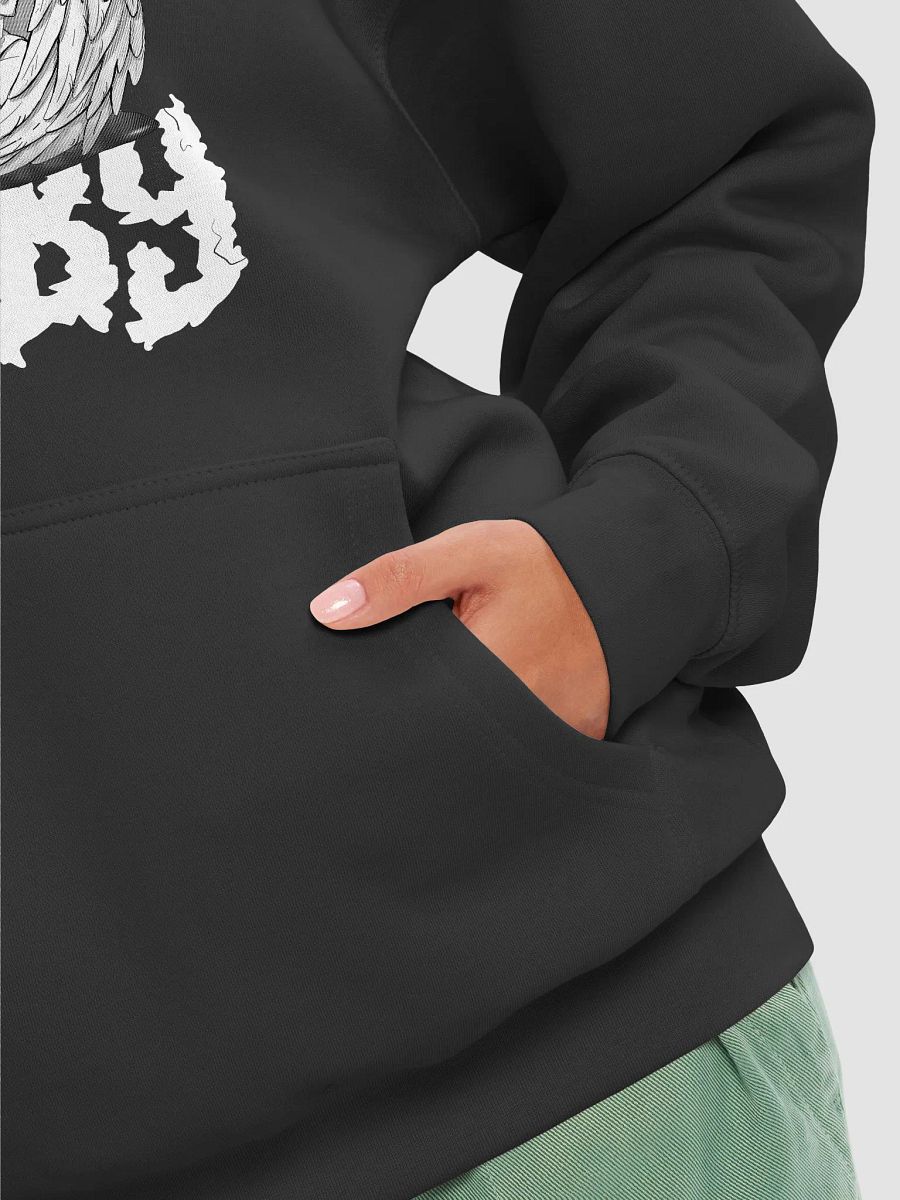 Winged Cry Baby Hoodie product image (8)