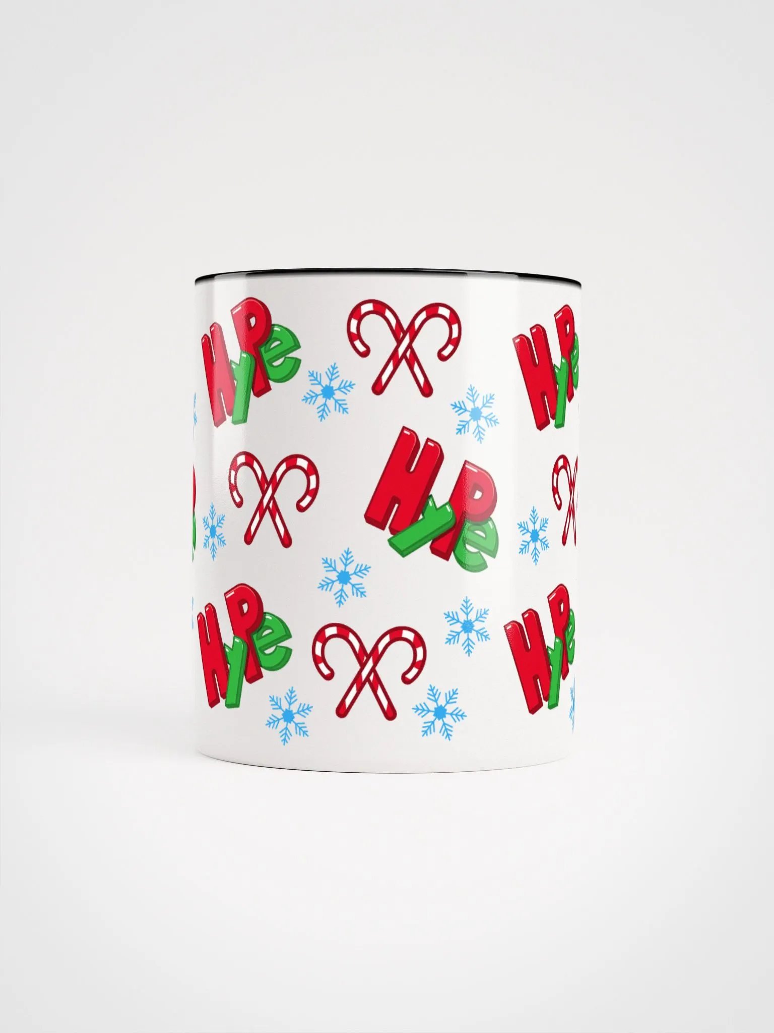Christmas Hype Mug product image (4)