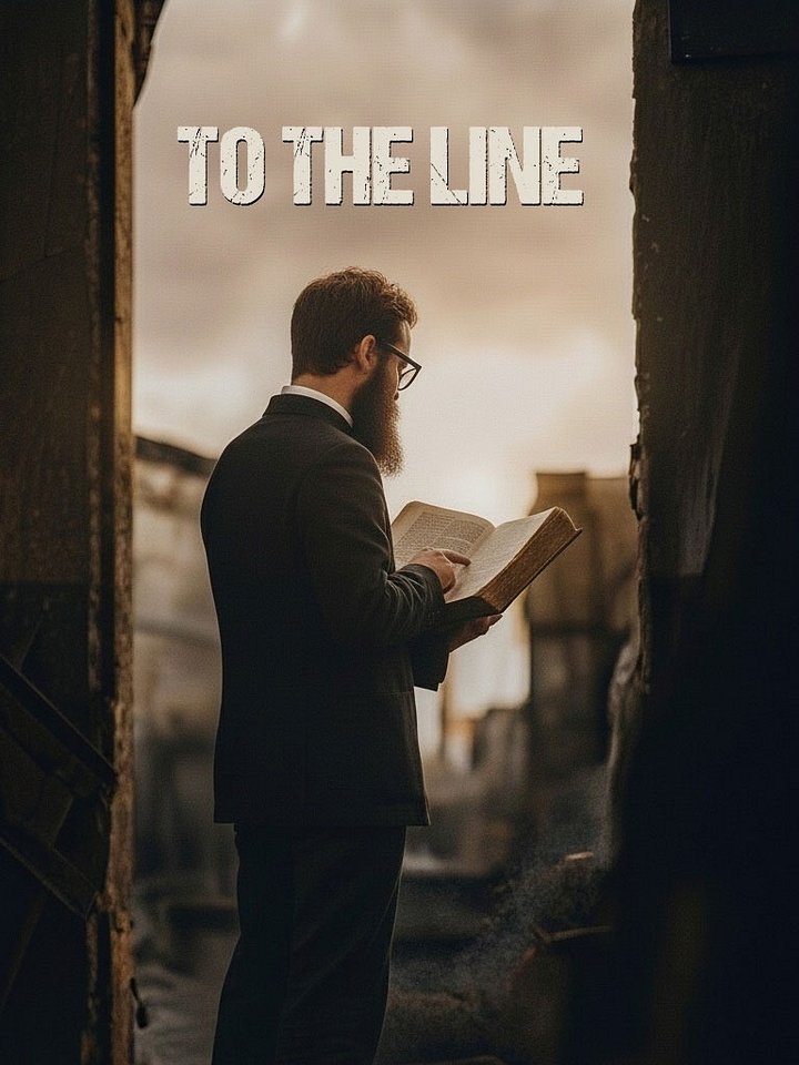 To The Line (Live Bible Study Theme Song) product image (1)