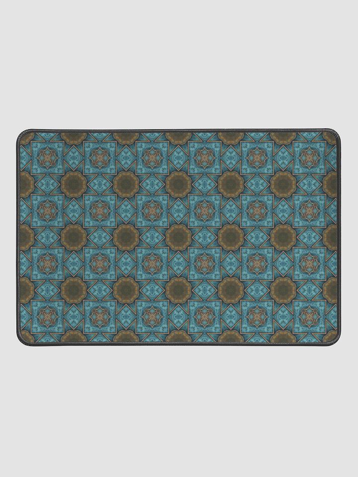 Standard Desk Mat 18" x 12" #18582405 product image (2)