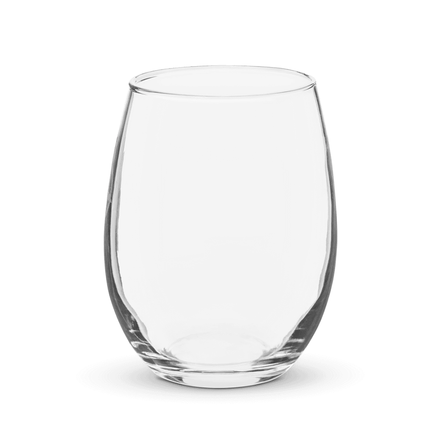 Ventagram Wine Glass product image (3)