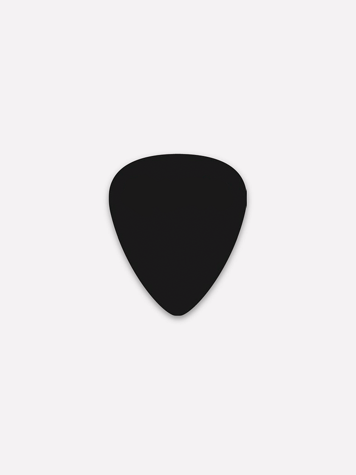 Sonata Official Pick (black) product image (2)