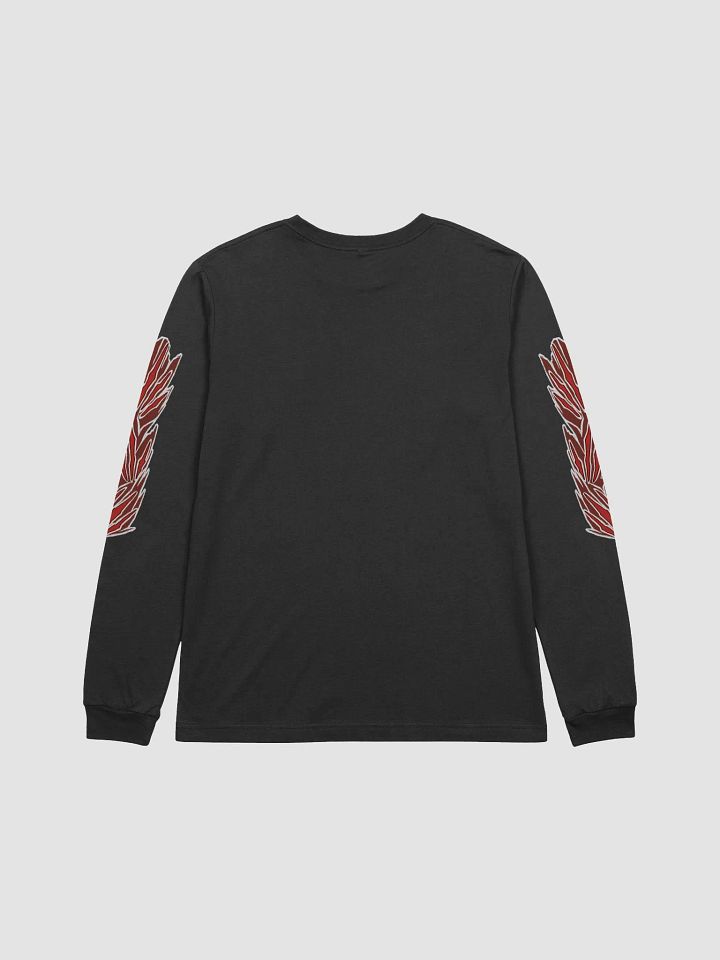 Odogaron Longsleeve product image (8)