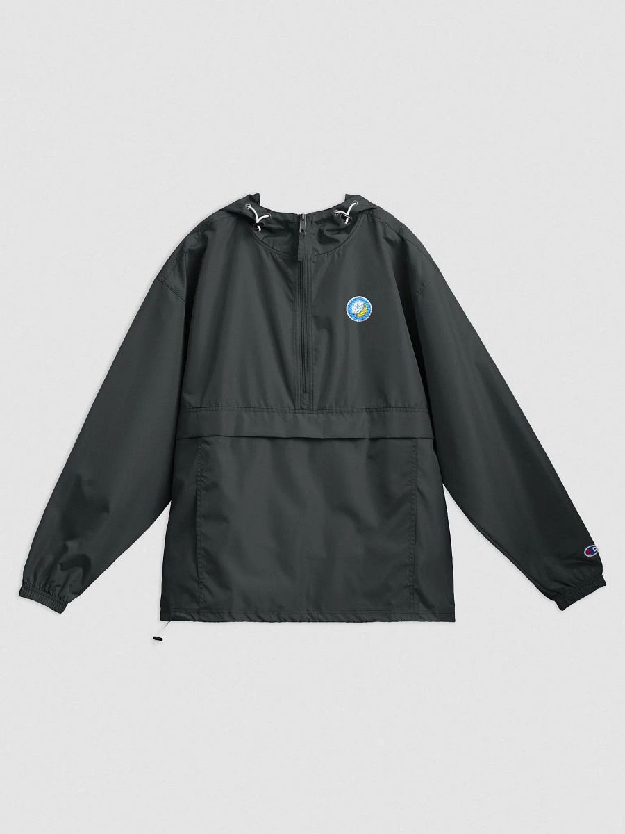 Logo - Windbreaker product image (6)