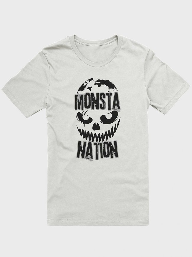 Monsta Nation "WORLD"