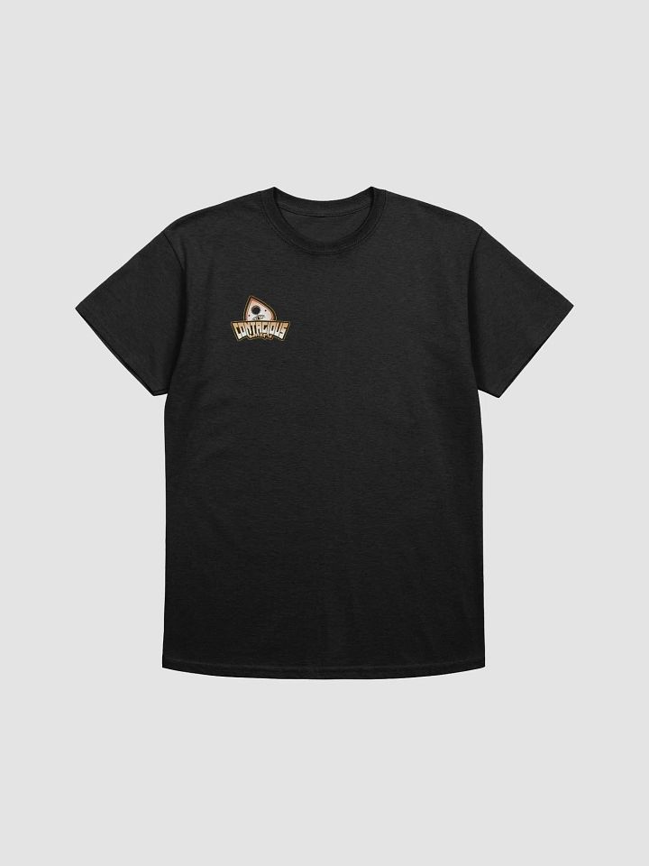 First Launch T-Shirt product image (2)