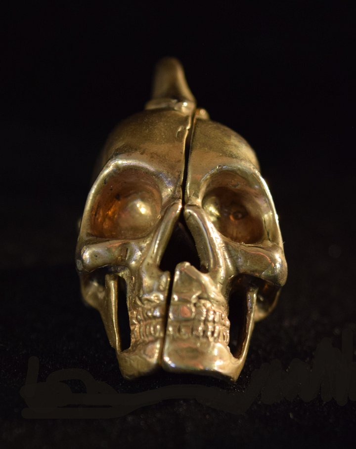 MORI LOCKET product image (1)