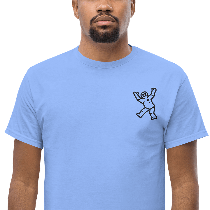 "Lost in Space" Tee product image (2)