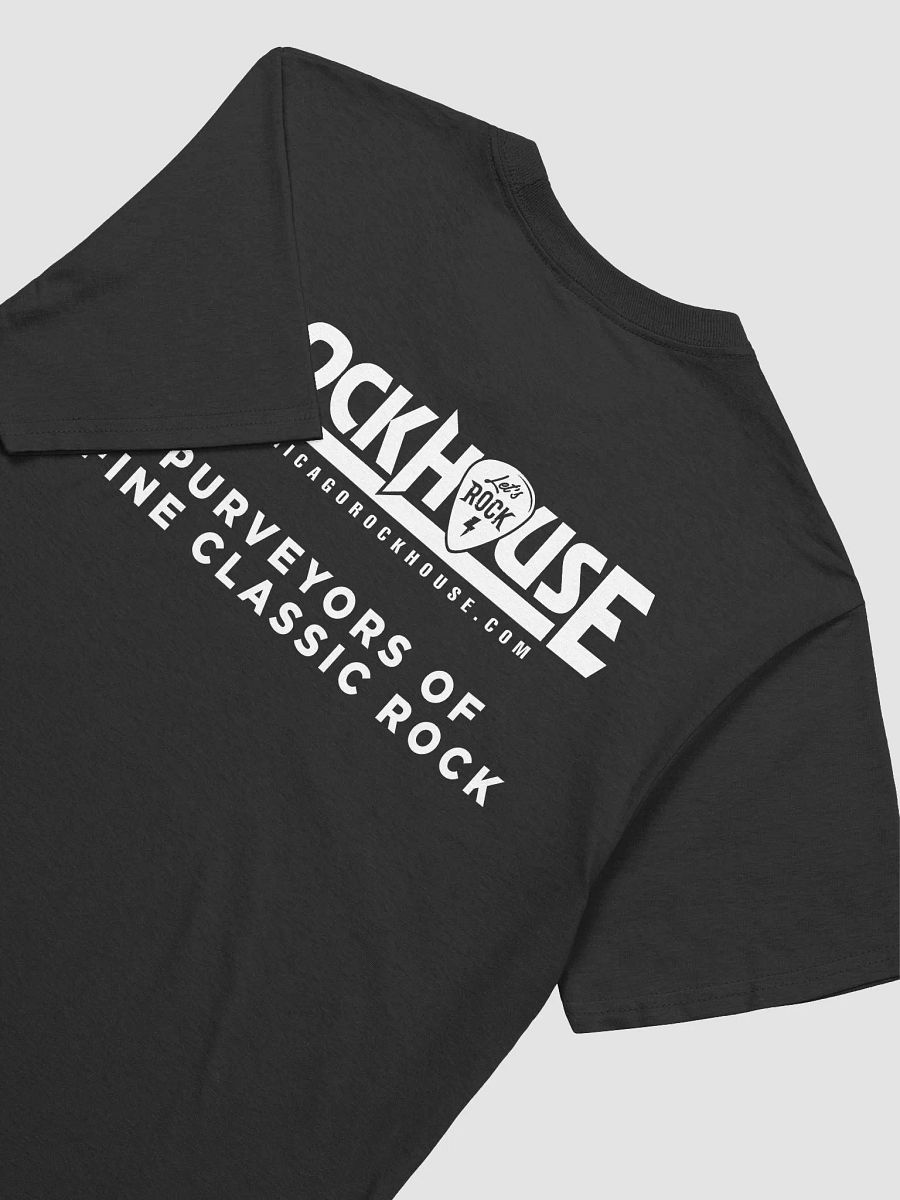 Alt Design Front/Back T-Shirt product image (14)