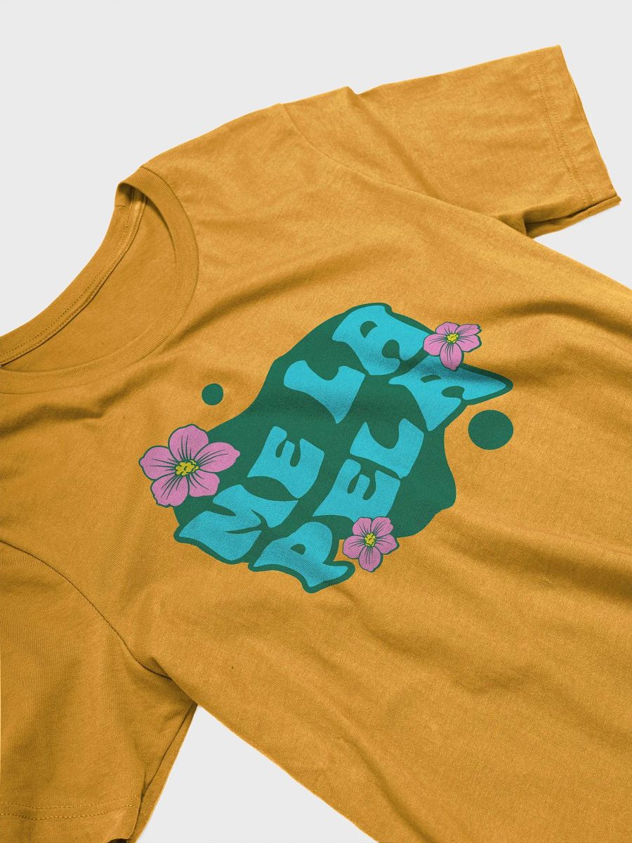 Me La Pela Camiseta Unisex product image (3)